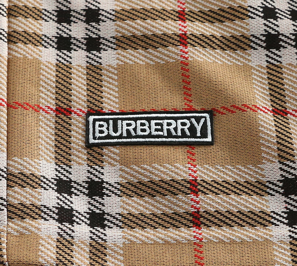 Burberry Short Pants